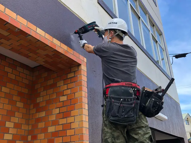 ◎作業外注一切なし◎何でも当店へお任せください！サービスの画像