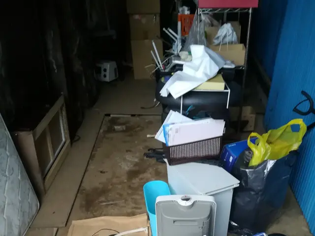 不用品回収！高幌200ｃｍ！奥行180cmサービスの画像