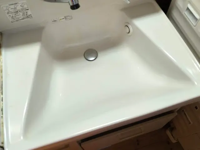 プロの技術でご満足いただけるように心を込めて作業いたしますサービスの画像