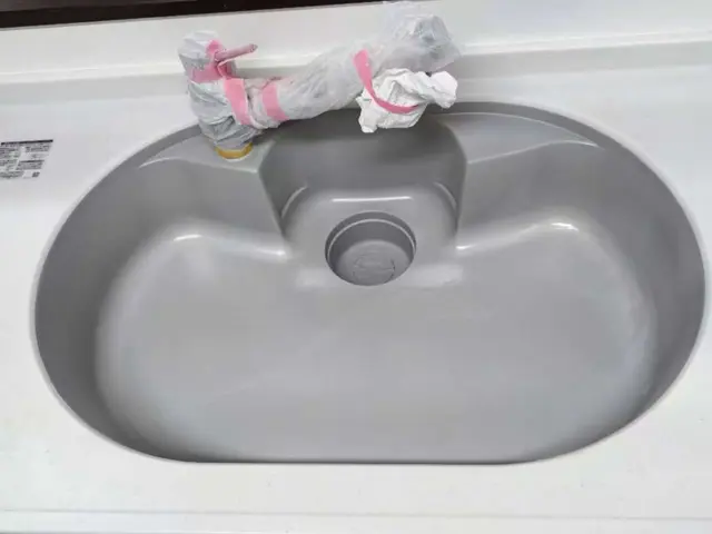 プロの技術でご満足いただけるように心を込めて作業いたしますサービスの画像