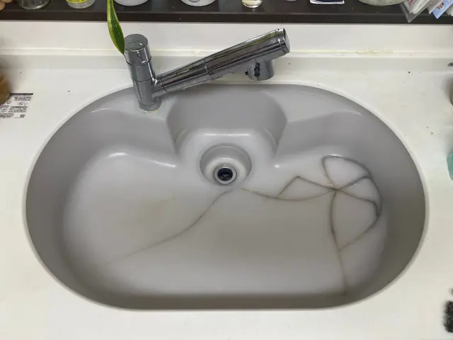 プロの技術でご満足いただけるように心を込めて作業いたしますサービスの画像