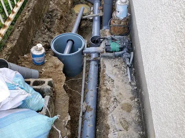 【業界歴10年以上】水漏れ、詰まり、リフォーム等、何でもご相談下さい！サービスの画像