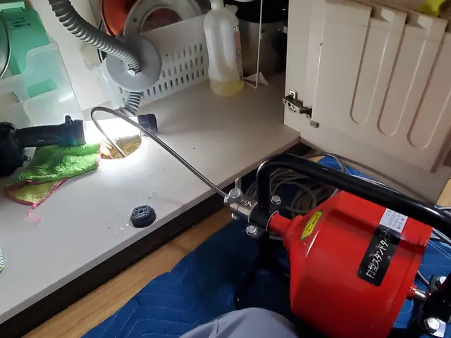 【業界歴10年以上】水漏れ、詰まり、リフォーム等、何でもご相談下さい！サービスの画像