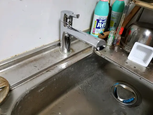 【業界歴10年以上】水漏れ、詰まり、リフォーム等、何でもご相談下さい！サービスの画像