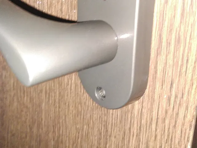 交換・調整実績多数有り。ご満足いただけるように心がけて作業する事をお約束します。サービスの画像