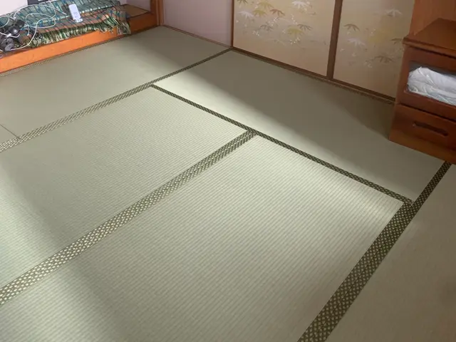 【☆新品靴下とスリッパ持参で伺う職人です☆】丁寧・誠実対応で安心をお届けします！サービスの画像