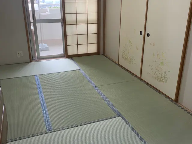 【☆新品靴下とスリッパ持参で伺う職人です☆】丁寧・誠実対応で安心をお届けします！サービスの画像