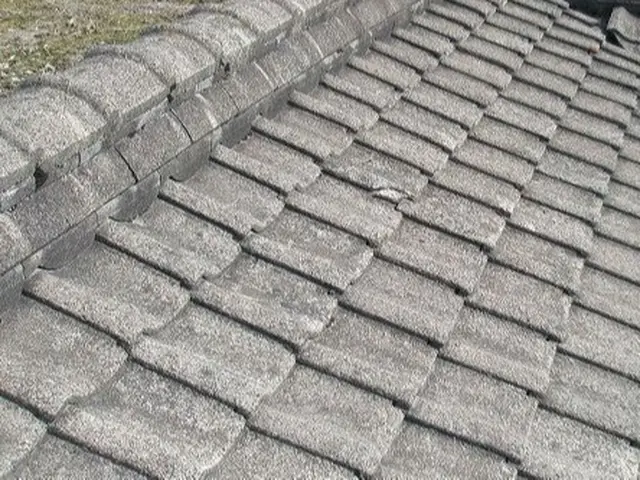 屋根修理の専門店です！保険加入済み◎駐車場代当社負担！サービスの画像