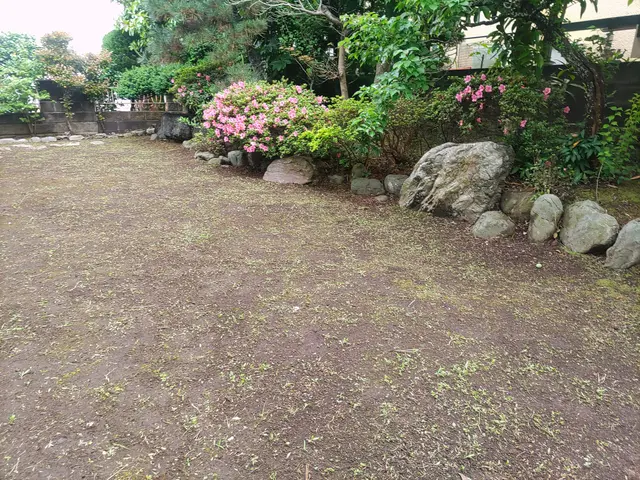 ◆店長の私がお伺いします◆年中無休◆100%自社施工◆営業時間外も対応可能サービスの画像