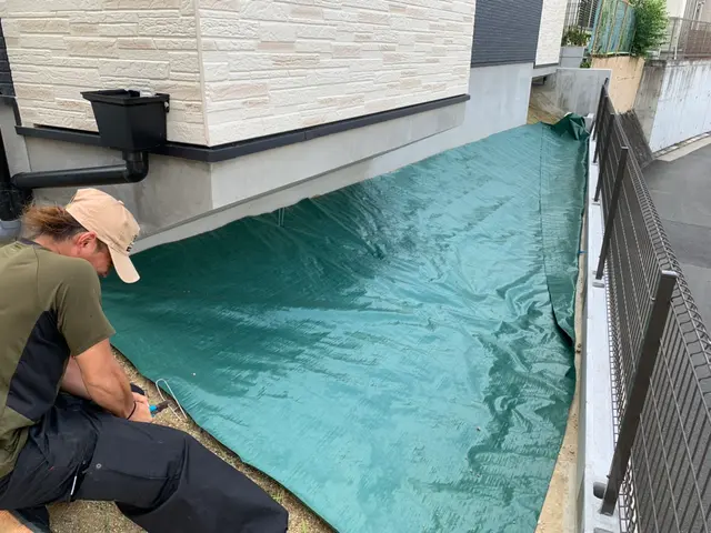 枚方市から伺います！自信の完全自社施工◎営業時間外・対応地域外でもご相談歓迎サービスの画像