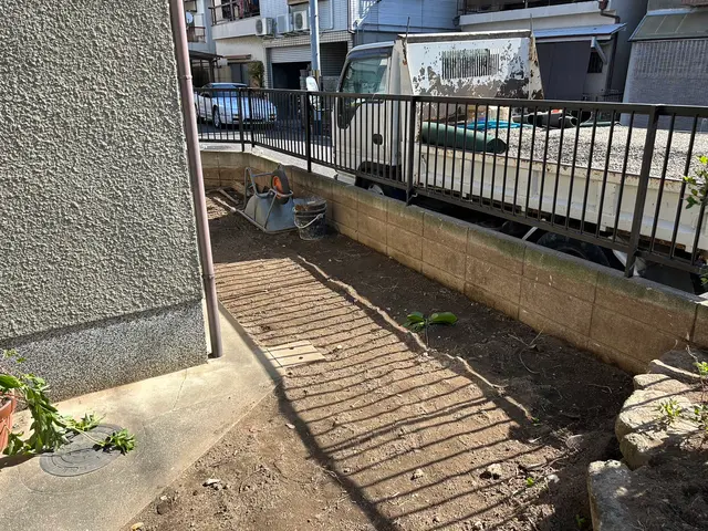 枚方市から伺います！自信の完全自社施工◎営業時間外・対応地域外でもご相談歓迎サービスの画像