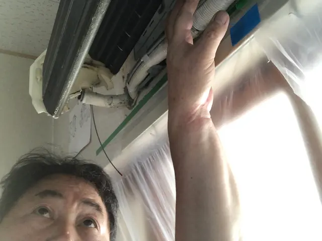 ◇電気工事士が作業終了まで責任を持って対応 ☆メーカーメンテナンス15年受託経験サービスの画像