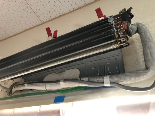 ◇電気工事士が作業終了まで責任を持って対応 ☆メーカーメンテナンス15年受託経験サービスの画像