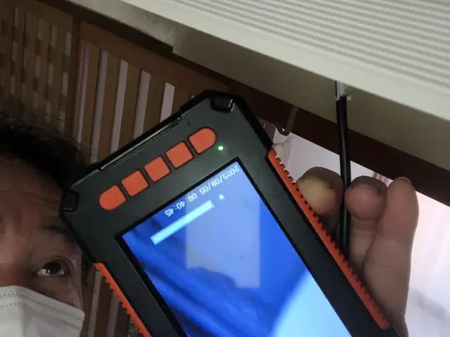 ◇電気工事士が作業終了まで責任を持って対応 ☆メーカーメンテナンス15年受託経験サービスの画像