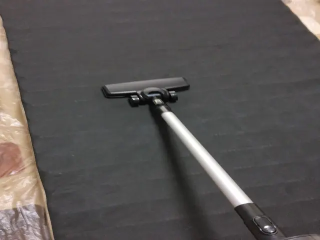 まだ使えるマットレスのクリーニング！ダニ死骸対策、おねしょ、嘔吐など。サービスの画像