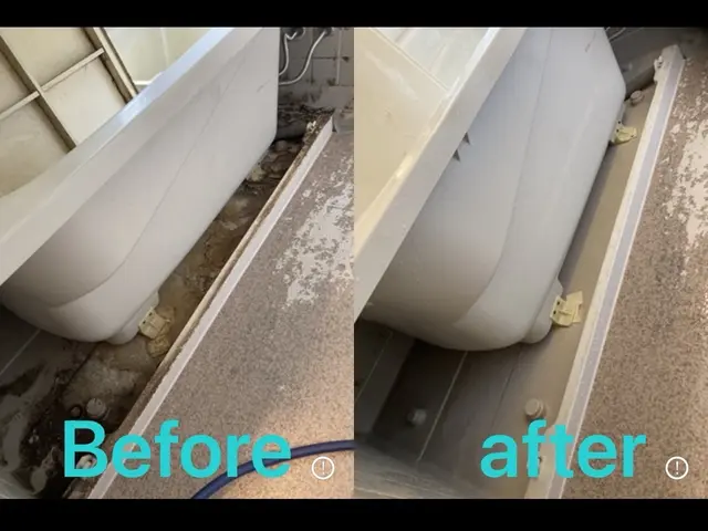 【キャンペーン中】今月限定価格！プロの技術で徹底洗浄、迅速・丁寧な対応！サービスの画像