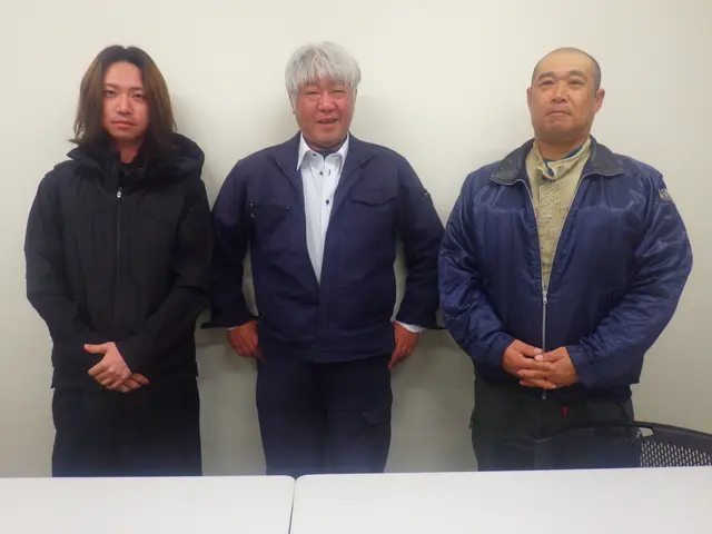 新規出店◇白蟻対策協会会員◎白蟻防除士3名◎協会認定薬剤を使用した完全自社対応サービスの画像