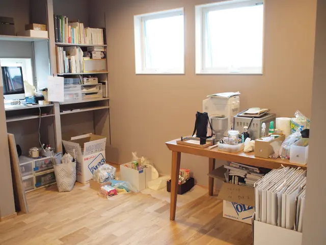 “荷ほどきの先に暮らしやすさをつくる” 整理収納のプロが心を込めて作業いたしますサービスの画像