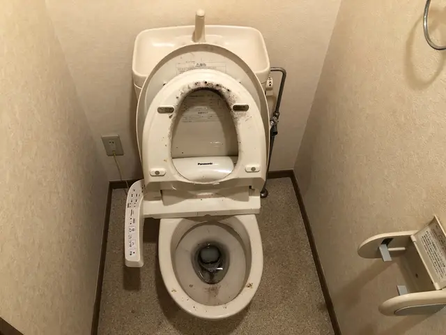 年間1000件以上の空室清掃を行っているお掃除専門の会社です！保険有｜追加費用無サービスの画像