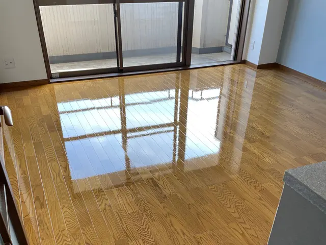 年間1000件以上の空室清掃を行っているお掃除専門の会社です！保険有｜追加費用無サービスの画像