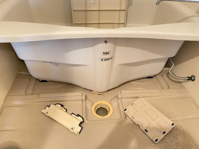 年間1000件以上の空室清掃を行っているお掃除専門の会社です！保険有｜追加費用無サービスの画像