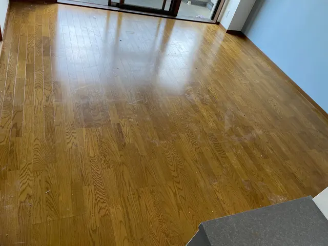 年間1000件以上の空室清掃を行っているお掃除専門の会社です！保険有｜追加費用無サービスの画像