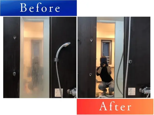 風呂釜洗浄とセットでご依頼いただければ2000円割引させていただきます！サービスの画像