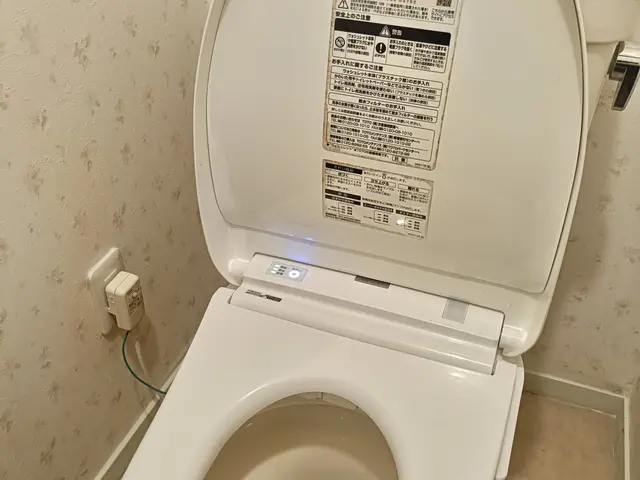 プロの技術でご満足いただけるように心を込めて作業いたしますサービスの画像