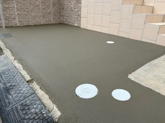 お客様の期待に応える丁寧施工！サービスの画像