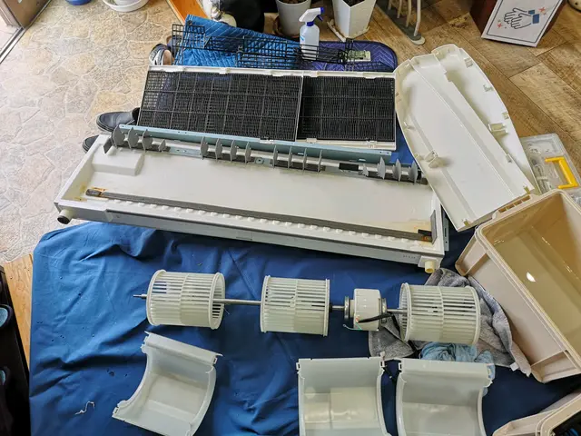 ●修理経験も豊富な高技術店舗で安心&快適サービス●丁寧に効率良く作業いたします！サービスの画像