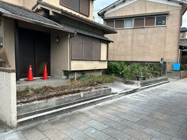 お悩み解決！【プロにお任せください！】ブロック工事に関すること何でも対応致しますサービスの画像