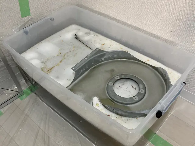 ◎神戸のお掃除屋さん◎ホークアイサービス〜お陰様で喜びの声多数頂いております！〜サービスの画像