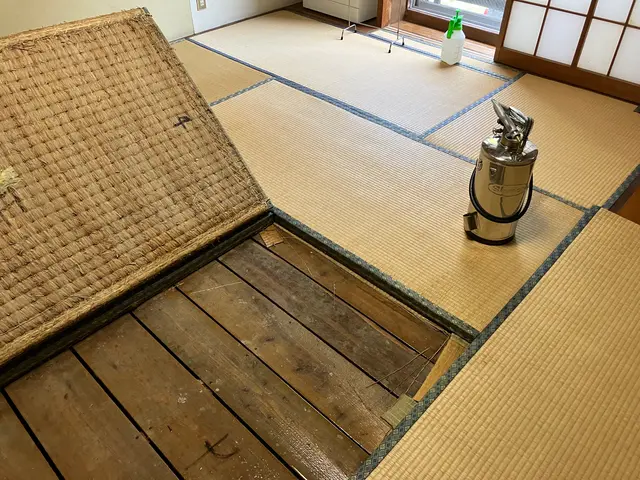 トコジラミ防除サービスの画像