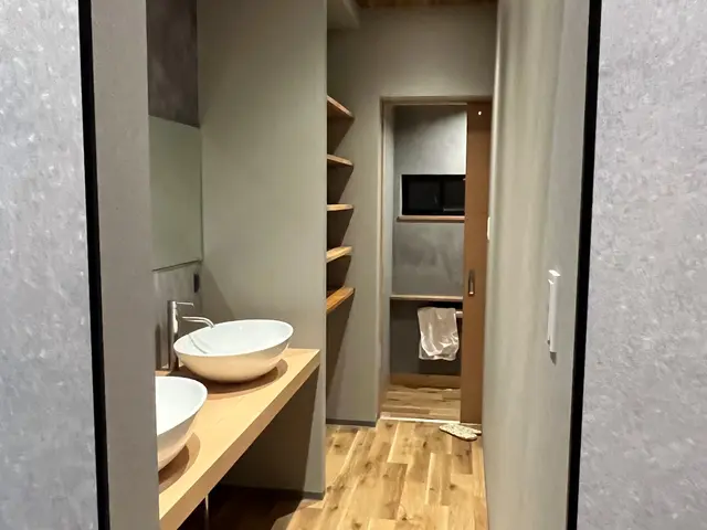 中古リノベーションパックサービスの画像