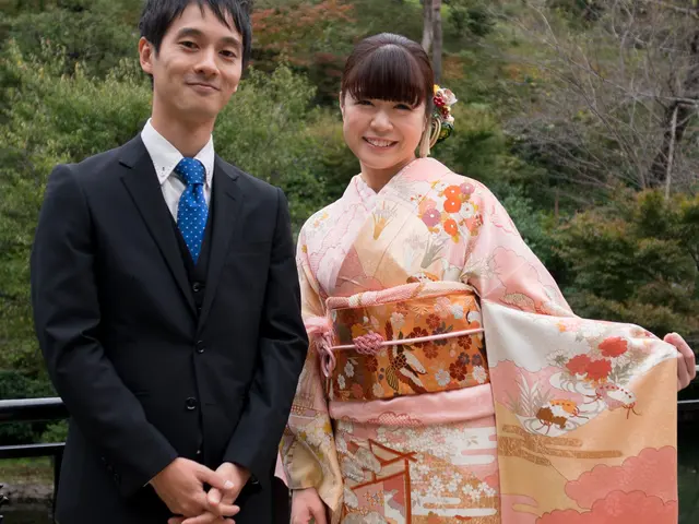 お二人の記念日にプロフェッショナルの1枚はいかがですか？