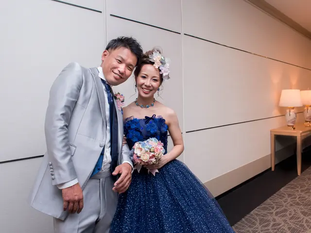 お二人の記念日にプロフェッショナルの1枚はいかがですか？