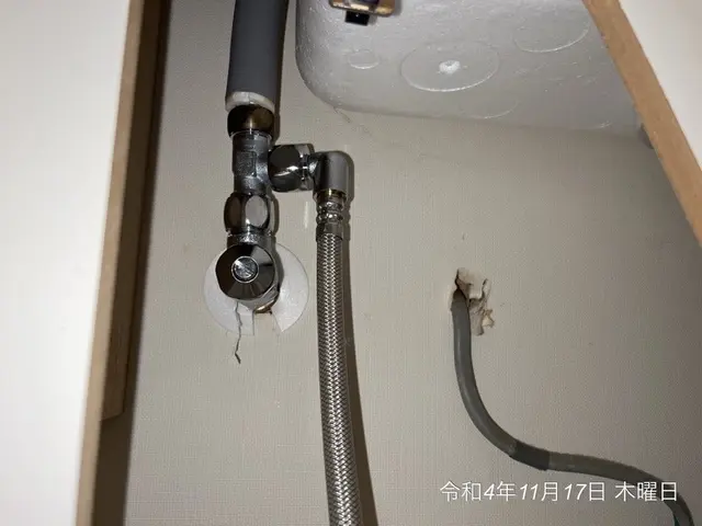 【実績7000件以上】国家資格保有者　　◉温水洗浄便座は弊社へお任せ下さい！サービスの画像