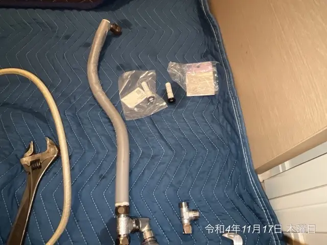 【実績7000件以上】国家資格保有者　　◉温水洗浄便座は弊社へお任せ下さい！サービスの画像