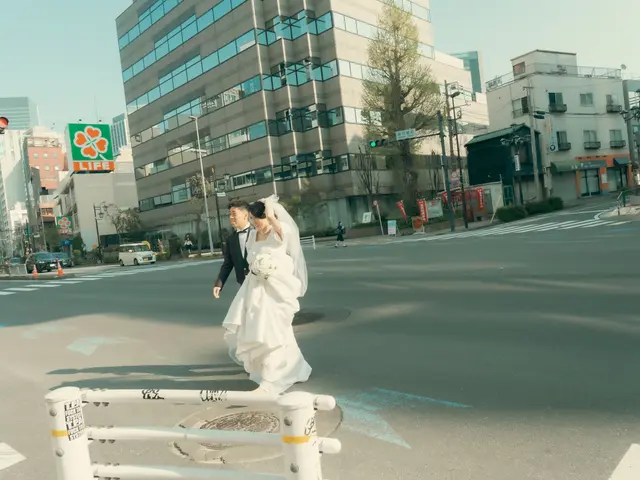 女性カメラマンが撮影☆自然体の表情を撮影いたします！サービスの画像