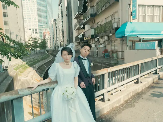 女性カメラマンが撮影☆自然体の表情を撮影いたします！サービスの画像