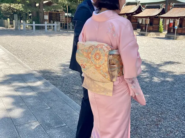 【出張着付ヘアセット込★】◇七五三親子割→2名分料金より¥2,000引♪◇