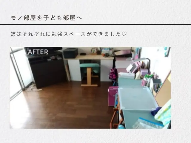 ※初回20%off※お片付け専門！サポート累計1200時間超　実例多数サービスの画像