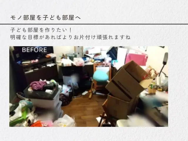 ※初回20%off※お片付け専門！サポート累計1200時間超　実例多数サービスの画像