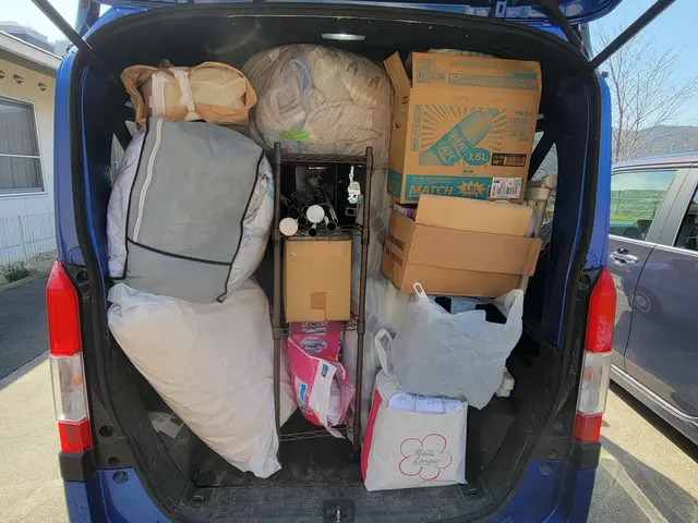 専門業者に頼むほどじゃないけど自分では無理...そんな時は便利屋へ！サービスの画像