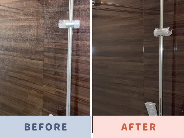 春前の今が,チャンス☆｡エプロン内部高圧洗浄で、すっきりピカピカ☻損害保険加入〇サービスの画像