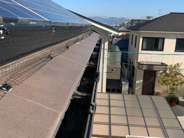 【鳥害専門26年】小さなベランダから太陽光パネルまで◎鳩のお悩み解消◎５年保証付サービスの画像