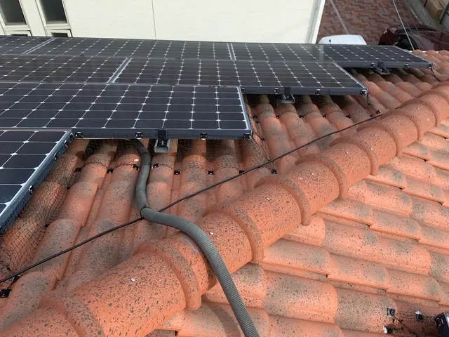 【鳥害専門26年】小さなベランダから太陽光パネルまで◎鳩のお悩み解消◎５年保証付サービスの画像