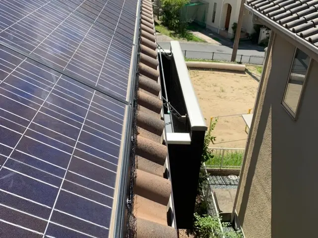 【鳥害専門26年】小さなベランダから太陽光パネルまで◎鳩のお悩み解消◎５年保証付サービスの画像