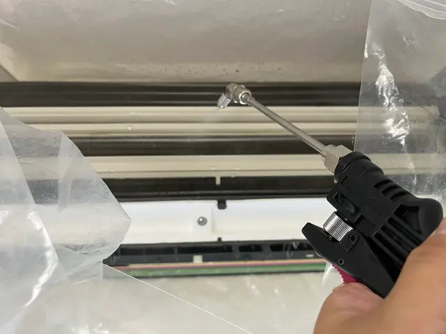 「来た時よりも綺麗に」をモットーにお客様の喜ぶ顔を見るために丁寧な仕上げをお約束サービスの画像