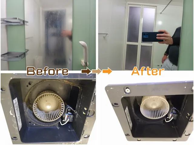 《1日1件丁寧施工】》水回りを丸ごとお掃除！４点セットでスッキリ清潔にサービスの画像